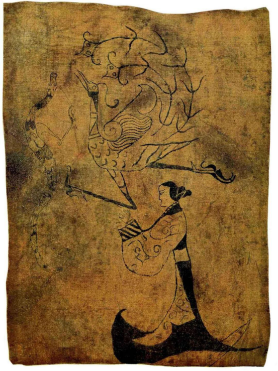 袁思陶：浅谈中国花鸟画蕴含的生命精神