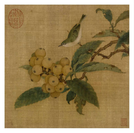 袁思陶：浅谈中国花鸟画蕴含的生命精神