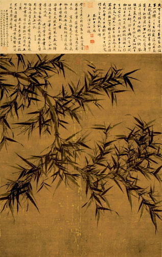 袁思陶：浅谈中国花鸟画蕴含的生命精神