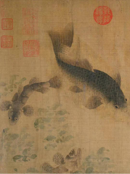袁思陶：浅谈中国花鸟画蕴含的生命精神