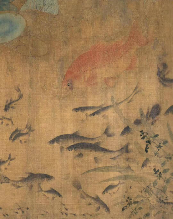 袁思陶：浅谈中国花鸟画蕴含的生命精神