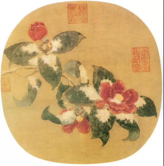 袁思陶：浅谈中国花鸟画蕴含的生命精神