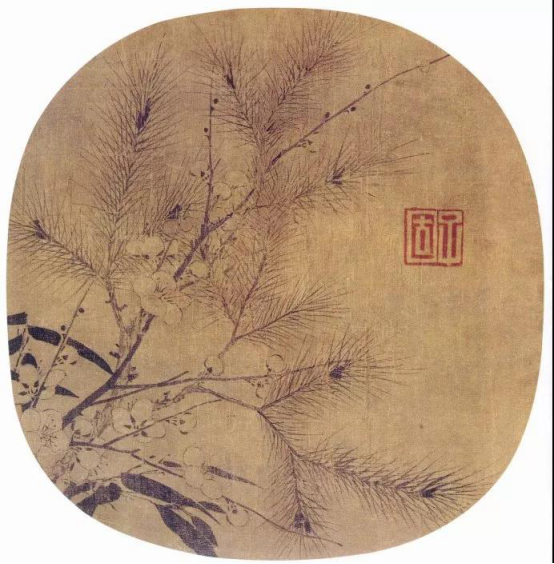 袁思陶：浅谈中国花鸟画蕴含的生命精神