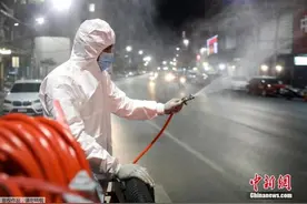 泰国宣布下周复课 曼谷等地列疫情红色管控区图片