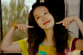 爆炸元素小仙女 《温暖的抱抱》初涉喜剧的李沁表现如何？视频封面