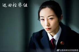 专访｜韩雪：演绎一个角色，像补全自己的人生图片