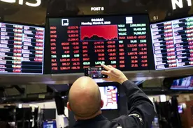 我在现场｜2020，我在纽约的“非常”一年图片