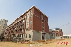 家门口就有好学校，今年9月这个区将启动育才二小、育才中学图片