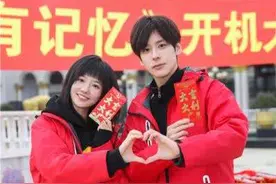 “如果声音有记忆”开机 魏哲鸣潘美烨上演“声恋情缘”图片