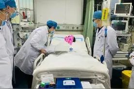 长沙22岁女老师每天一杯奶茶，午休时突然晕倒小便失禁，抽出来的血都是乳白色……图片