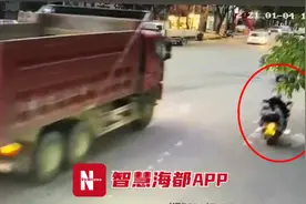 放学途中，一家3人遭碾压身亡，其中2名孩子图片