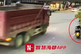 放学途中，一家3人遭碾压身亡，其中2名孩子图片