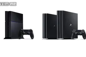 日媒：索尼互动娱乐确认PS4大部分机型已经停产图片