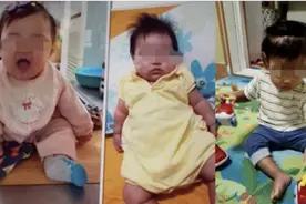 3次报警未果！韩国出生271天女童遭养父母虐死掀全民声讨视频封面