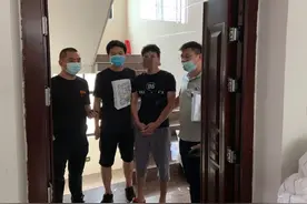 令人发指！杭州女孩社交软件交友 遭遇分饰三人的油腻大叔敲诈钱色图片