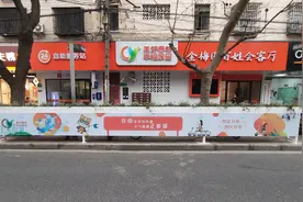一分钱充四小时，上海这个街道创新破解电瓶车街头充电难图片