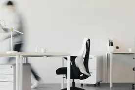 打工人必看！未来办公场所的十大变革趋势图片