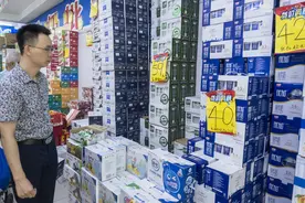 国产奶涨价！伊利蒙牛打头阵 乳业板块掀涨停潮图片
