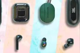 暗流涌动的TWS耳机江湖：国产替代抱团崛起图片