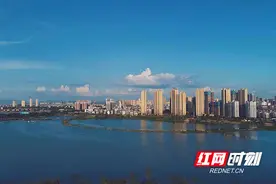 兴水利 惠民生 谱新篇 湖南水利“十三五”发展综述图片