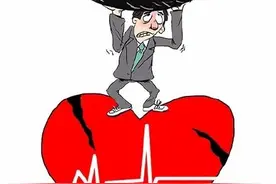 这届年轻人为何这么拼命？图片