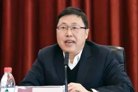 全国最大省级能源集团换新帅，2000亿巨舰将驶向何方？图片