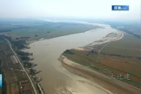 传奇故事！48小时内转移29000人，铭记1982年东平湖分洪三昼夜视频封面