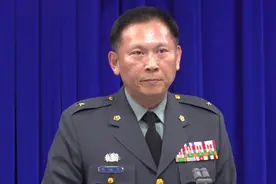 台军战略方针去掉“滨海决胜、滩岸歼敌”？台防务部门：并没有图片