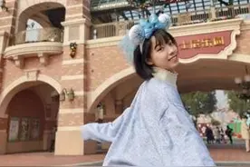 2020年，我的新闻女主角图片