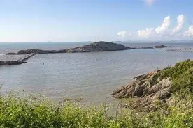 黄沙如何变黄金？洞头蓝色海湾整治演绎靠海吃海新篇章图片