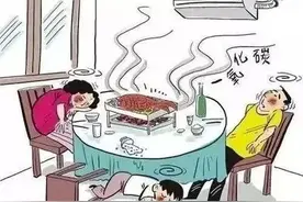 睡前一个疏忽，浙江一家人半夜送医，4岁儿子更是惨图片