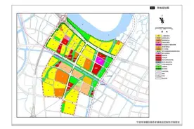 批后公布！宁波这个地方要新建九年一贯制学校、高中及6所幼儿园图片