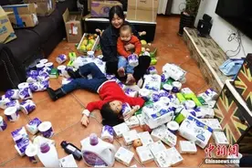 生活用纸1个月迎来三连涨，要囤卫生纸了吗？图片