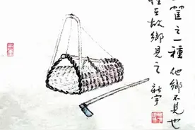 难忘隆冬拾狗屎图片