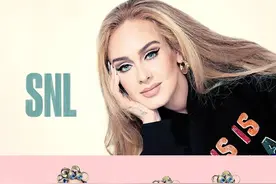 瘦了的Adele显老不美？别搞错了重点图片