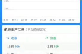 石家庄正定机场当日已取消进港航班31架次图片