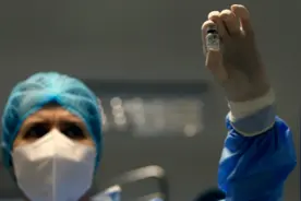 独家｜豁免疫苗专利修订草案提案出炉：豁免最少三年，领域不止疫苗图片