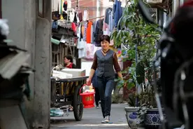 上海旧改新模式下首幅地块挂牌出让，今年旧改靠什么完成70万平方米目标？图片