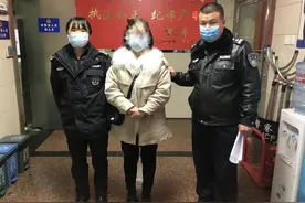 杭州女子带孩子看病欲加号遭拒后撒泼将医生赶出诊室，被行拘图片