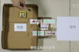 自贸港那些事儿｜5分钟包你看懂“全岛封关”视频封面