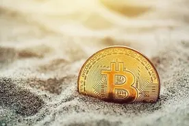 含7500个比特币硬盘当垃圾丢了 2.4亿美元就此灰飞烟灭图片