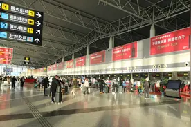 最新！石家庄机场航班正常起降，暂停至市区和周边地区旅客班车