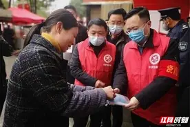 喜讯！汨罗获评全国文明城市提名城市图片