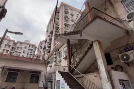 半个月房价落差不小 海曙这个老小区法拍房背后有何原因图片