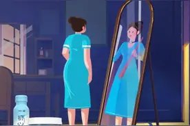 她经济时代，新希望琴牌初心酸奶精准营销读懂女人心图片