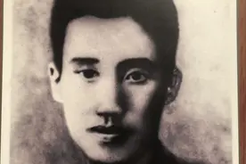 初心之路｜彭湃：烧田契换布衣，地主子弟成“农民运动大王”图片