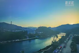 福建：千丝面铺就万家“致富路”视频封面