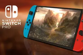 任天堂Switch有望在2021年进行产品更新图片