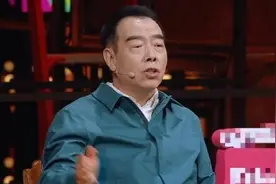 陈凯歌举报吐槽自己的up主 连6000粉丝不到的都没放过……图片