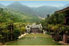 天赐温泉永担社会责任，打造“世界温泉之都”图片